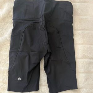 Lululemon Biker Shorts